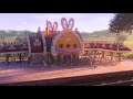 All ZOOTOPIA Deleted Scenes