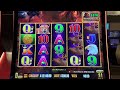 First Spin Bonus Playing $200 High Limit Slots!