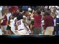 Alabama - Trevor Releford Half Court Game Winning Buzzer Beater against Georgia