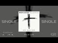 Mercedes Nodarse - My Savior [Single] 2020