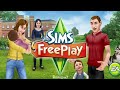 The Sims Freeplay Nostalgic Music