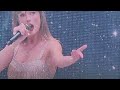 Taylor Swift - Love Story  23/6/24 Wembley Stadium