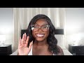 TOP 5 HAIR PRODUCTS FOR LOW POROSITY HAIR | WASH N GO ESSENTIALS | DESTINY RUDD