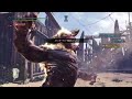 【MHW:IB】君はゴールデントロフィー 太刀ソロ 3分53秒 討伐