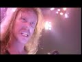 Top 15 METALLICA Live Performances