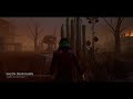 Dead by Daylight Racoon City Resident Evil 2