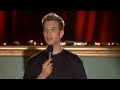 Anthony Jeselnik - The Worst Crowd I've Ever Had