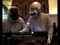 Us as Daft Punk @ Comic Fiesta 2010!