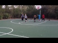 DPE Balling   Cypress Park