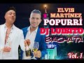 Elvis martinez -  popurrí de bachata, vol. 1