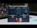 NBA 2K22 Funny 10's