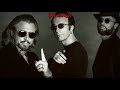 Bee Gees -I Surrender subtitulada al español y ingles