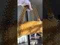 Crystal bag mini tutorial🔥