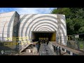 The Smiler [4K] 2022 Front Seat POV - Alton Towers Resort