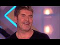 SIMON COWELL'S FUNNIEST AUDITION MOMENTS! | The X Factor UK