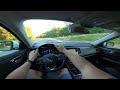 2017 Renault TALISMAN 1.5 Energy dCi EDC ECO2 /POV test drive #8