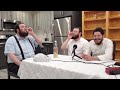 Farbrengen With Mendel Gerlitzky | Episode 23