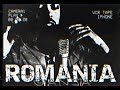 GANJA - ROMANIA (OFFICIAL AUDIO) #romania #underground