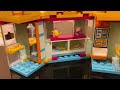 Lego Friends 🛍️Heartlake Shopping- Kids Toys Build 2024