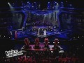 The Voice Philippines Finale: Sarah Geronimo and Klarisse De Guzman | 'Your Song' | Live Performance