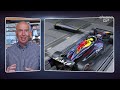 ChronoGP-S06:19 Parte 2 - McLaren pronta al sorpasso - Red Bull in crisi sulla sospensione