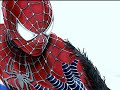 Speed drawing of Spider-Man 3 | Jasmina Susak