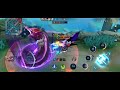 FIRST ITEM THUNDER BELT IS TOO TANKY IN LATE GAME! | YU ZHONG SPELL VAMP