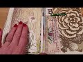 10  BEST Junk Journal Page Design Tricks 😮 TUTORIAL + Bonus Cheat Sheet