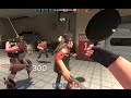 how i lost my temper (tf2 rage)