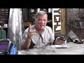 How to Tack Weld Thin Aluminum - Kevin Caron