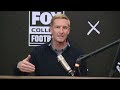 Georgia, Michigan, TCU and Ohio State: Joel Klatt reacts to the CFP Rankings | Breaking the Huddle