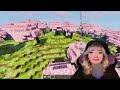 ASMR Minecraft Building Content