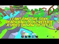 How To FIND ALL 10 TRADING PLAZA BEACH BALL LOCATIONS in Toilet Tower Defense!