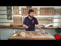 How To Use Our Chopstick Making Jig