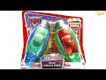 Disney PIXAR Cars 2008 World of Cars Die-cast Line