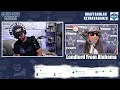 Live Reaction | Cowboys Selecting EDGE Marshawn Kneeland | 56th overall pick