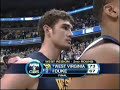 WVU upsets Duke in second round of NCAA tournament!!!