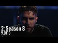 Arrow: All 8 Seasons RANKED!