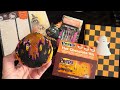 #teatuesday  Janet Nash Happy Mail,  TJ Maxx Halloween haul,  Roger's Garden Halloween haul.