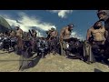 Battle of Five Armies (The Hobbit Battle Remake) - Total War DAWNLESS DAYS Mod