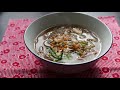 Soba with Philips Pasta Maker | wa's Kitchen