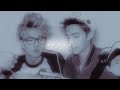 exo - growl (sped up + reverb)