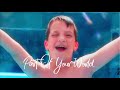 Matteo Giombetti - Part Of Your World (Cover) [ From Disney’s «The Little Mermaid»]