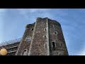 Doune Castle History | Scotland | 4K