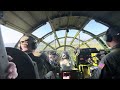 B-29 “Doc” Ride Along