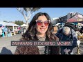 SHOP ROSE BOWL FLEA MARKET LIKE A PRO!