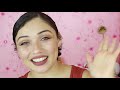 Money Makeup Tutorial | Denise Castillo