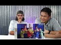 Filmmakers React to BTS DNA Official Music Video & Shooting Sketch || BTS REACTION