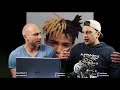 XXXTentacion - Look At Me METALHEAD REACTION TO HIP HOP!!!