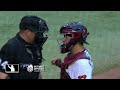 Ejection 050 - Torey Lovullo Tossed After Pitcher Zac Gallen & Ump John Libka's Ball 3 Disagreement